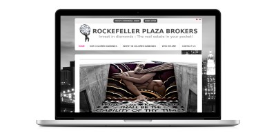 Rockefeller Plaza Brokers